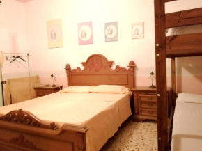 Отель 2 bedrooms appartement at Agrigento 700 m away from the beach with sea view enclosed garden and wifi, Агридженто